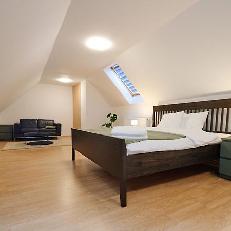 Kesta Apartman Martin Eksteriør bilde