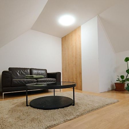 Kesta Apartman Martin Eksteriør bilde
